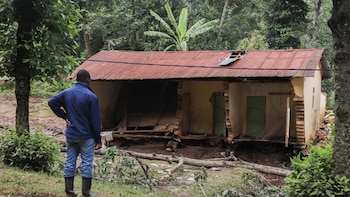 Ruanda anuncia el cierre indefinido de su frontera con RDC a través del paso de Rubavu por el brote de ébola
