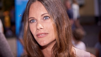 La enigmática reaparición de Sofía