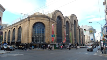 El Abasto Shopping, uno de