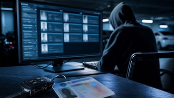 Florida confirmó un hackeo en su base de datos de licencias de conducir: atacantes accedieron a información de vehículos y conductores