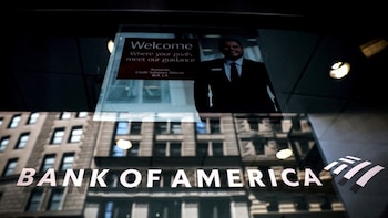 Un gigante de Wall Street