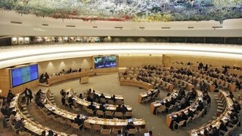 ¿Será Perú la única democracia