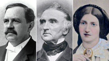 Wilbur Olin Atwater, Justus von