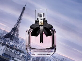 Mon Paris Yves Saint Laurent