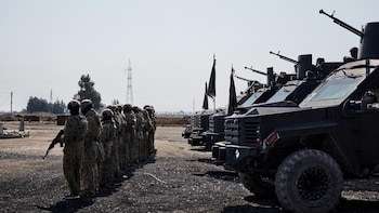 Las FDS aplauden los ataques