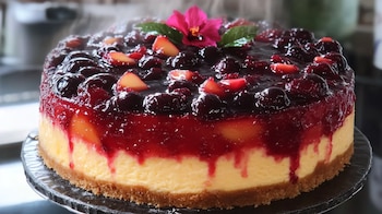 Una receta que transforma los