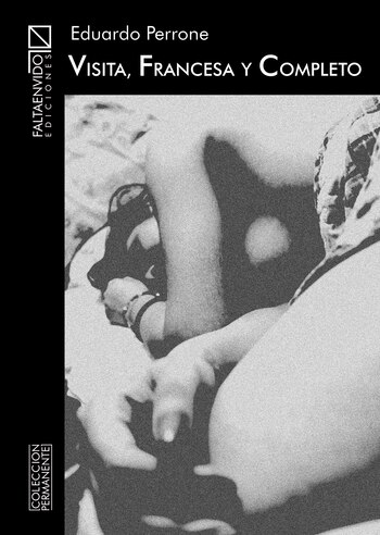 Eduardo Perrone - escritor