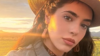 Arantza Ruiz -México- 16 julio