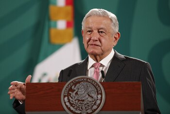 AMLO busca fortalecer Pemex con