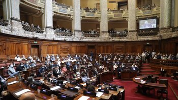 Uruguay: el gobierno tiene listo