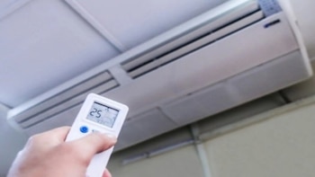 Recomendaciones para usar ventiladores y