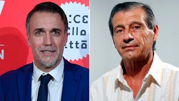 “Descanse en paz, maestro”: el