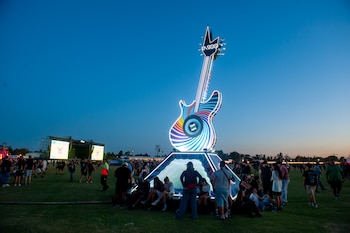 Lollapalooza Argentina 2026 reafirmó su