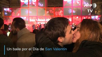 Desde bailes en la Plaza