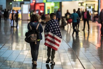 EFE/EPA/CHRISTIAN BRUNA/Archivo