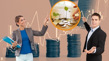 El peligro de los 'finfluencers',