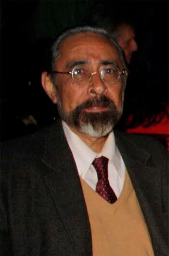 El cuerpo de Juan Guillermo