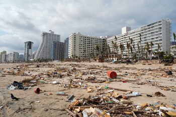 Fernanda Familiar relató que cuando