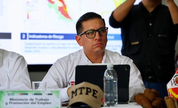 Freddy Solano