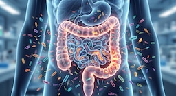 El impacto de la disbiosis intestinal en el sistema inmunitario y su posible relación con las enfermedades crónicas