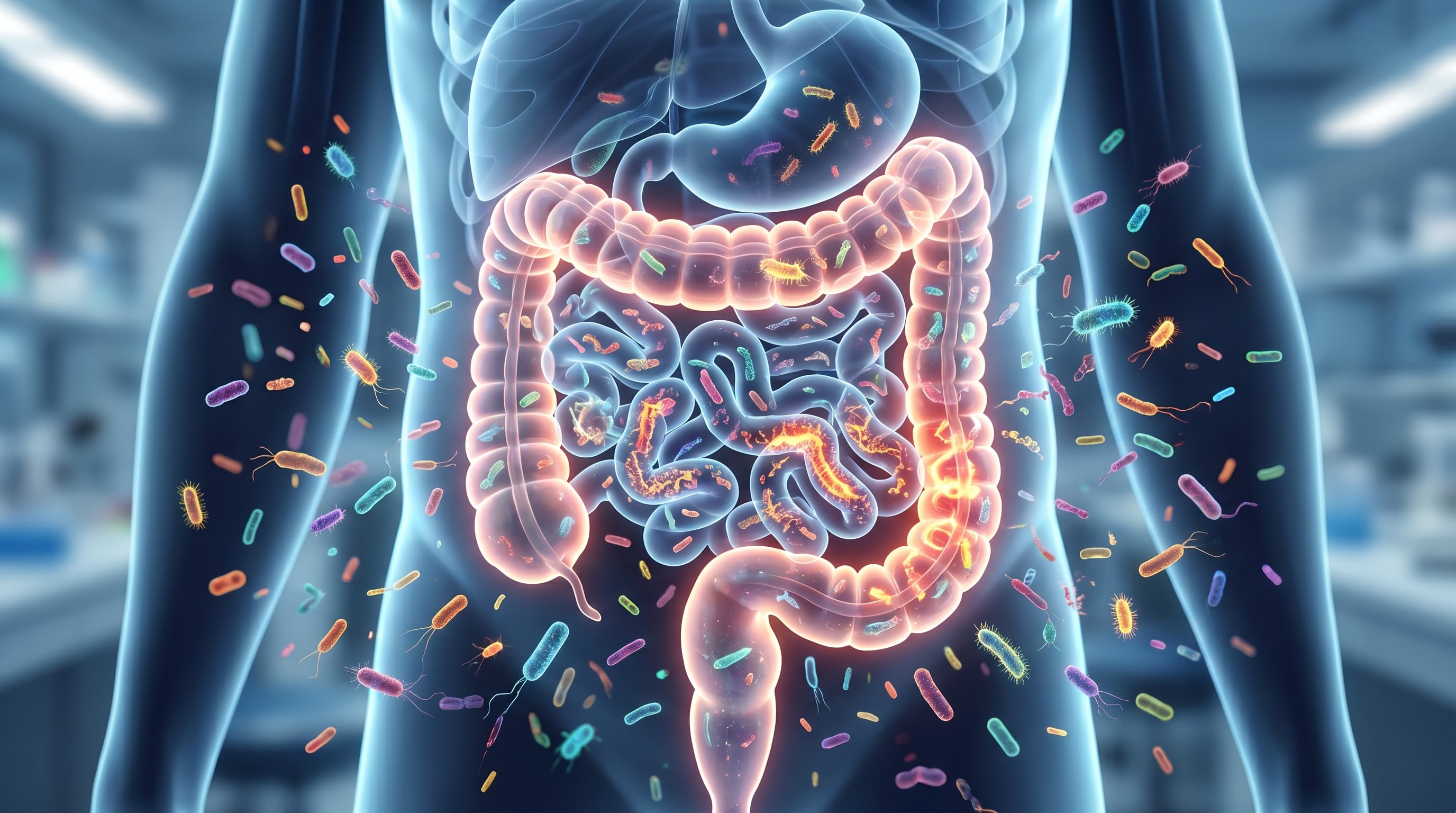 La identificación de una firma microbiana robusta vinculada al cáncer colorrectal permite avanzar en el diagnóstico y comprensión de la enfermedad a nivel internacional (Imagen Ilustrativa Infobae)