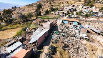 Sismo
