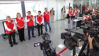 CCL se pronuncia: “Ampliar el horario de votación no es gestión, es la prueba del fracaso”