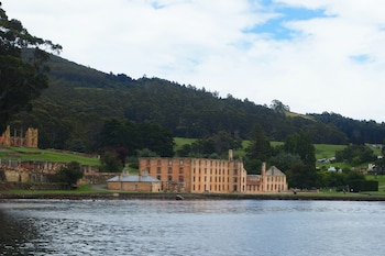 Masacre de Port Arthur