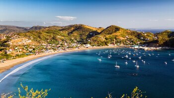 Destinos soñados recorren las costas