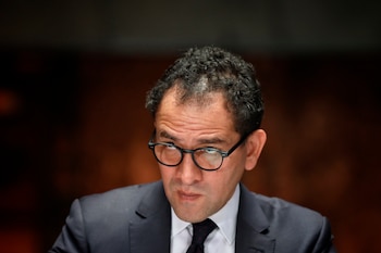 Arturo Herrera refirió que le