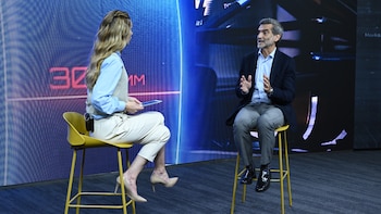 Mauricio Canineo comenta los nuevos