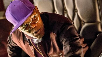 "Kingsman: el servicio secreto" sorprendió