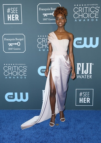 "Katy Keene", mantiene su vida