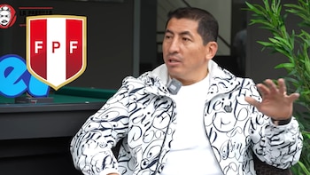 Johan Fano explotó por la ausencia de un ‘9′ peruano de nivel y reveló charla con la FPF para importante rol: “Nos quejamos del recambio generacional”