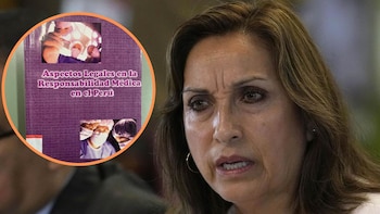 Se trata del libro “Aspectos