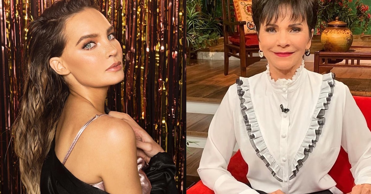 Conselho contraditório de Padi Chapoui, para que seus ex-parceiros não falem mais com ela Conselho contraditório de Padi Chapoui, para que seus ex-parceiros não falem mais com ela