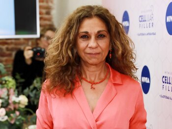 02/04/2019 Lolita Flores, en una