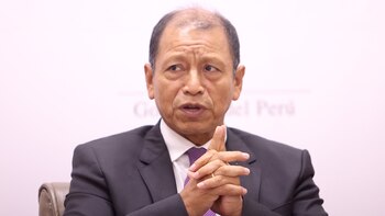 En el Congreso de la