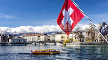 Suiza lanzó vacantes de trabajo