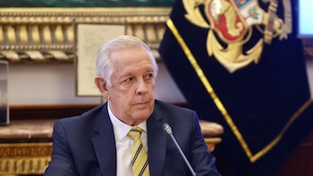 Javier Cipriani exige antecedentes a diputados de Ética: “Puedo pedir un montón de cosas, hasta al policía su brevete”