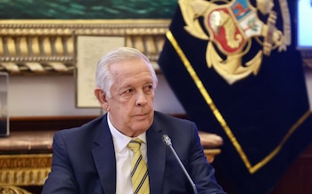 Javier Cipriani