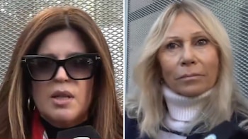 Las abogadas de Wanda Nara y Mauro Icardi se reunieron en una audiencia por la cuota alimentaria: “No hubo acuerdo”