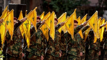 Hezbolá acusa a EEUU e