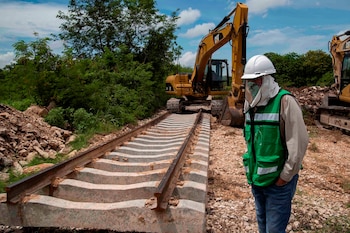 Foto: EFE/Cuauhtémoc Moreno/Archivo