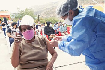 COVID-19: Minsa confirma que el