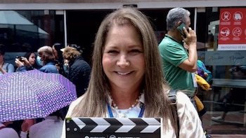 Marta Liliana Ruiz se confesó