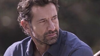 Gabriel Soto ganó demanda por
