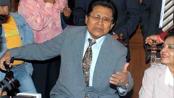 Reconocido por diversas composiciones, Luis