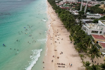 Filipinas es un paraíso insular