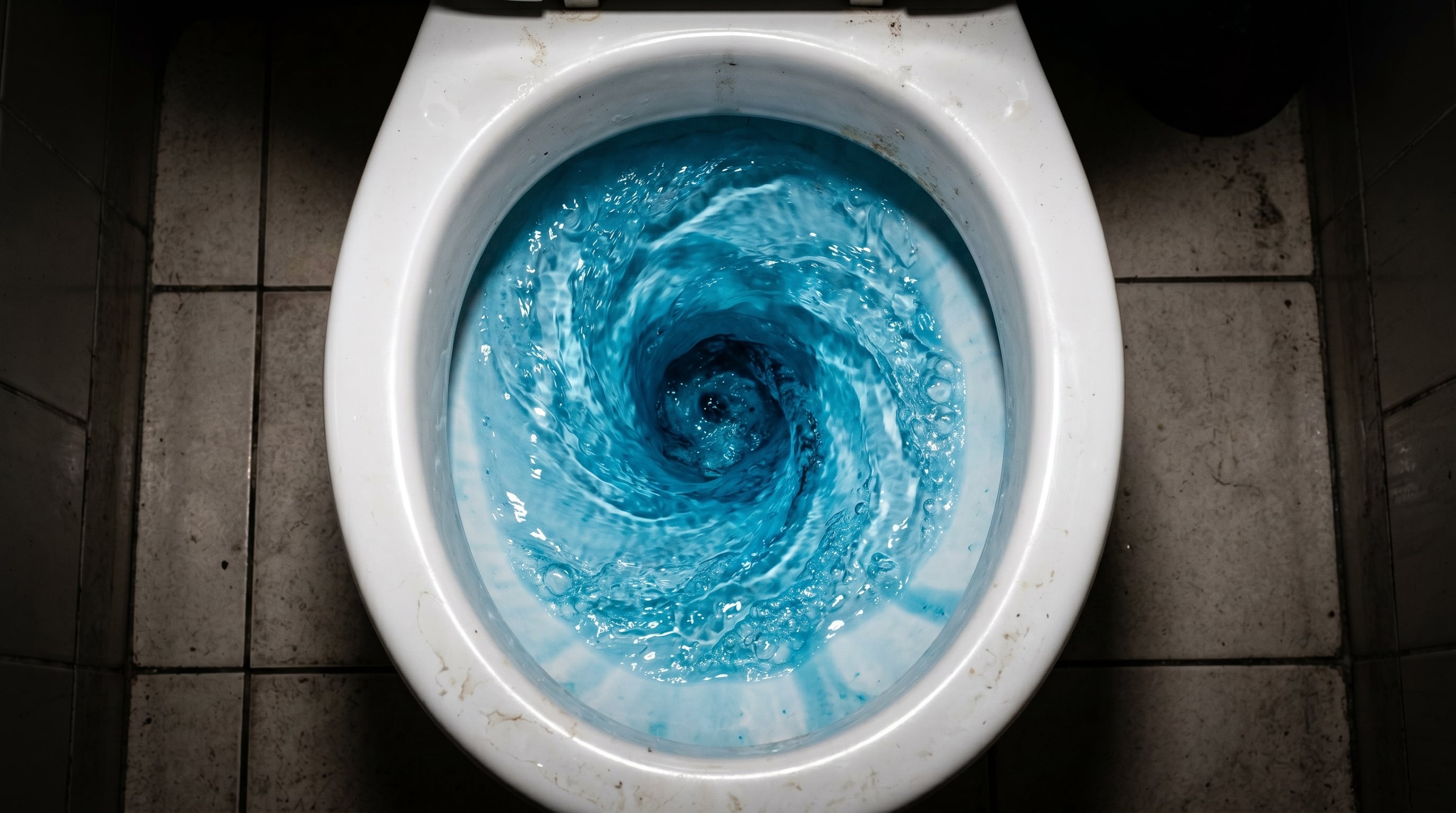 No todos los malos olores de baño huelen igual, y cada tipo indica un origen distinto, según extensiones universitarias. (Imagen Ilustrativa Infobae)